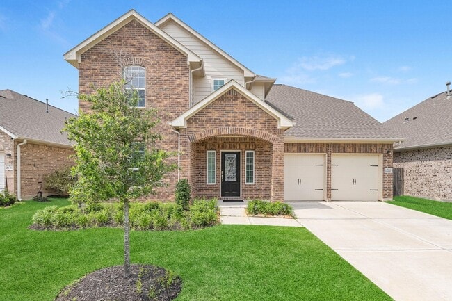 Building Photo - 24430 Piney Harbor Ln