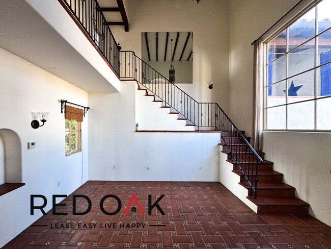 Primary Photo - One Bedroom Loft with Natural Light, Tile ...