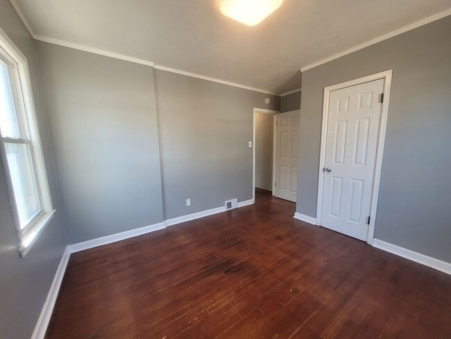 Building Photo - Beautiful 4 Bedroom, 2 Bathroom Home with garage, shed, deck, and fenced yard!