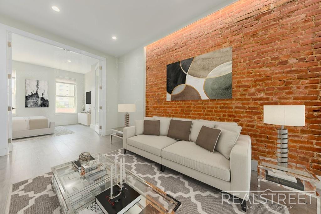 Building Photo - Stunning NEW 2 BED in Cobble Hill!