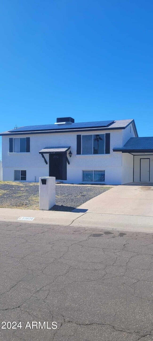 Building Photo - 12624 N 38th Ave
