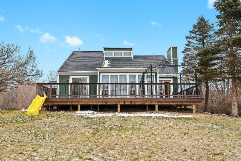 Building Photo - 2828 Swarthout Rd