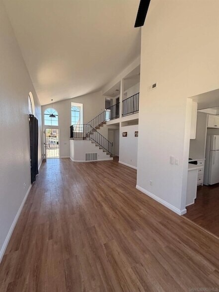Building Photo - 7538 Hawks Peak Way