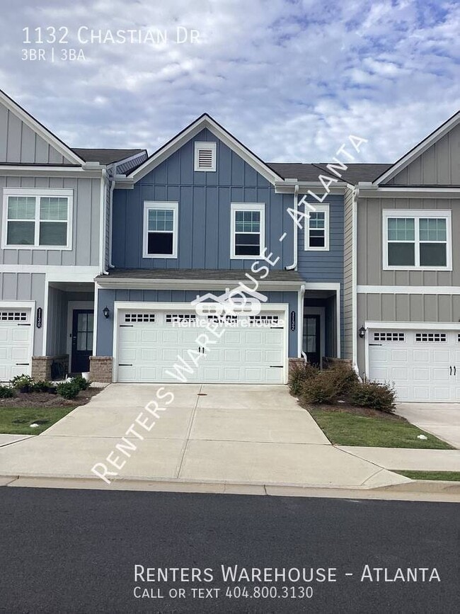 Building Photo - 1132 Chastain Dr