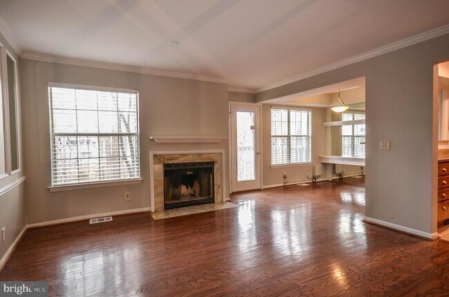 Building Photo - 10715 Hampton Mill Terrace