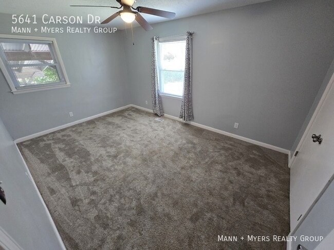 Building Photo - 5641 Carson Dr