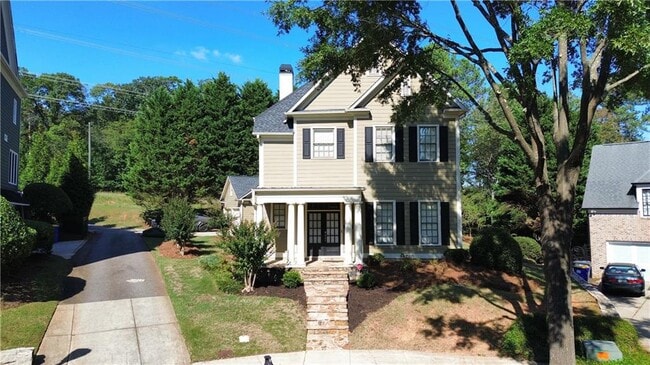 Building Photo - 1454 Hedgewood Ln NW