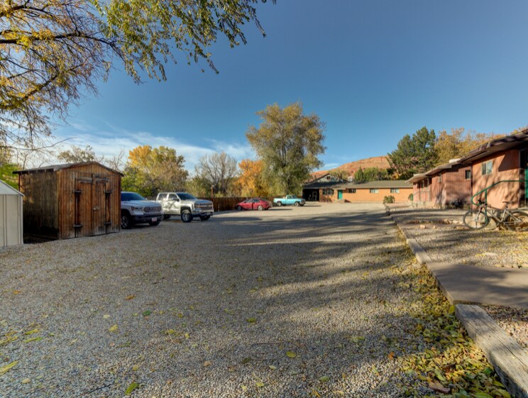 Building Photo - 345 E 100 S