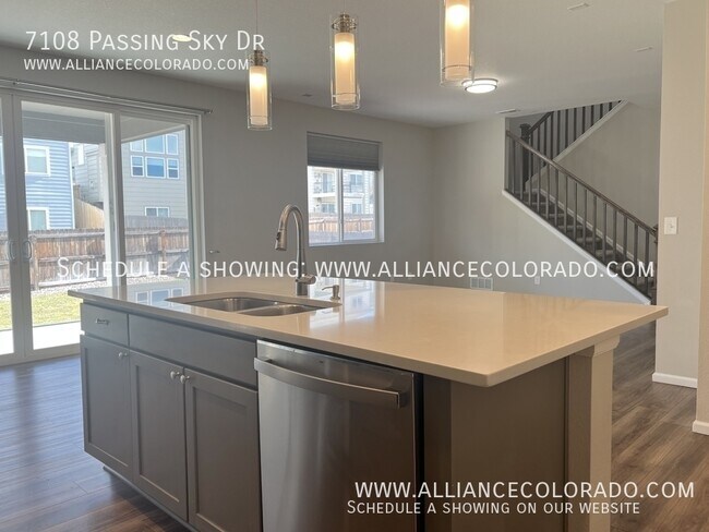 Building Photo - 7108 Passing Sky Dr