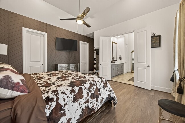 Building Photo - 2506 McKinney St