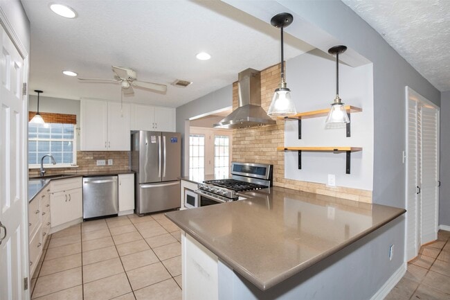 Building Photo - 10514 Sagemeadow Ct