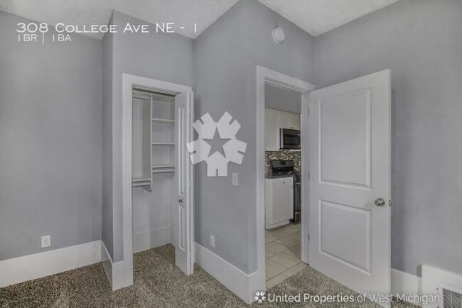 Building Photo - 1 bedroom in Grand Rapids MI 49503