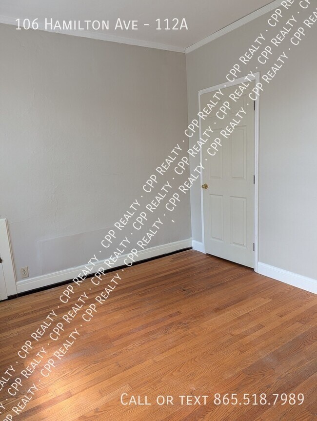 Building Photo - 106 Hamilton Ave