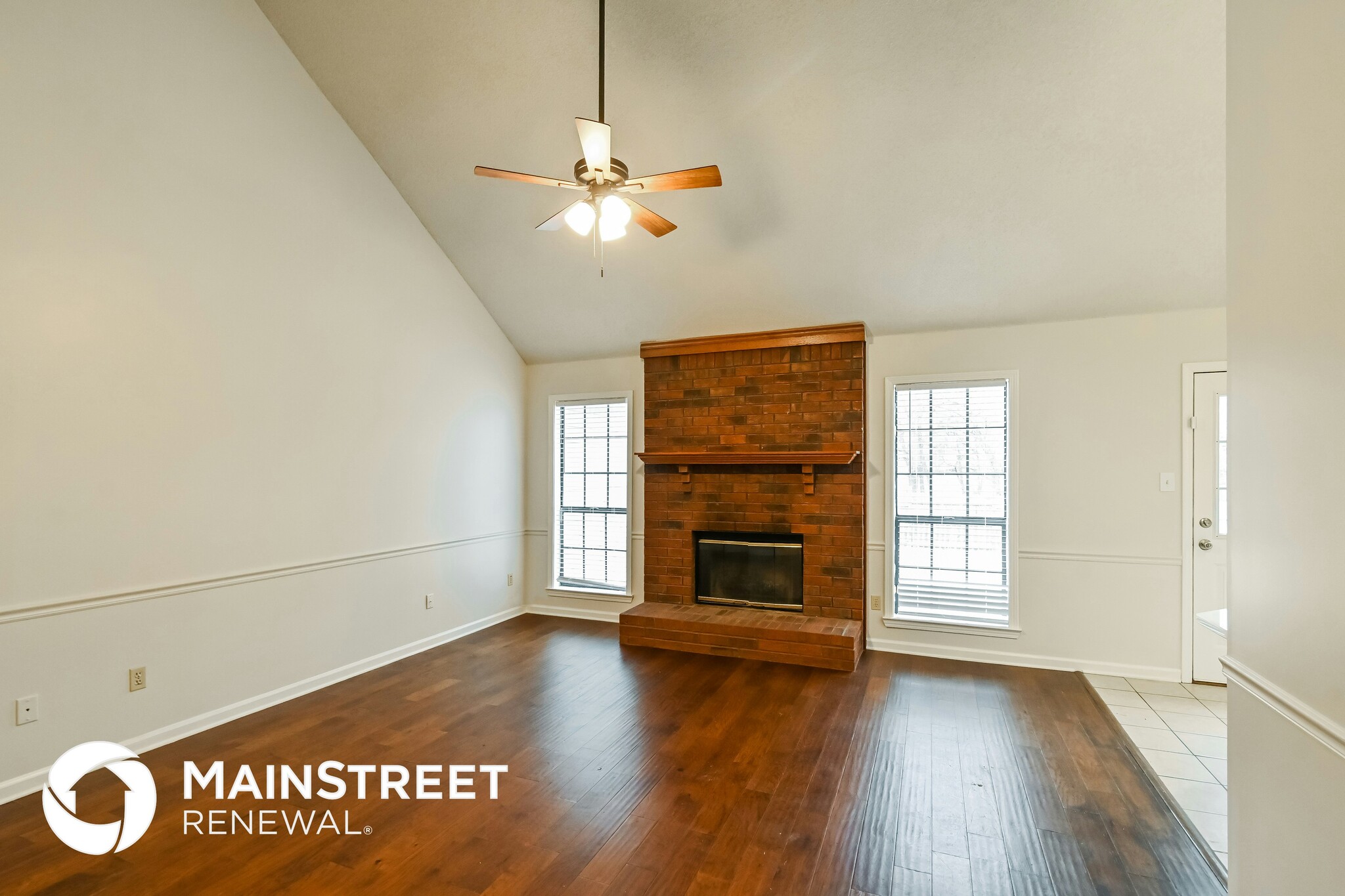 Building Photo - 3811 Westridge Dr