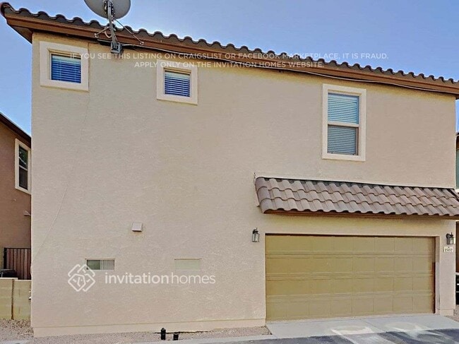 Building Photo - 1507 S Colt Dr