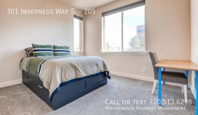 Building Photo - 301 Inverness Way S