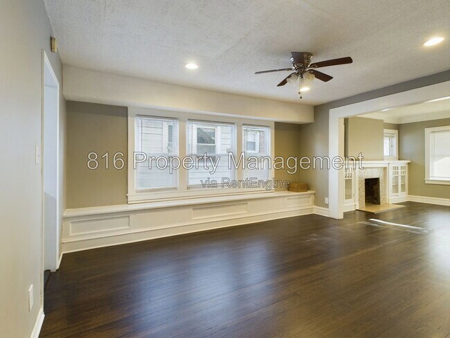 Building Photo - 5912 Paseo Blvd