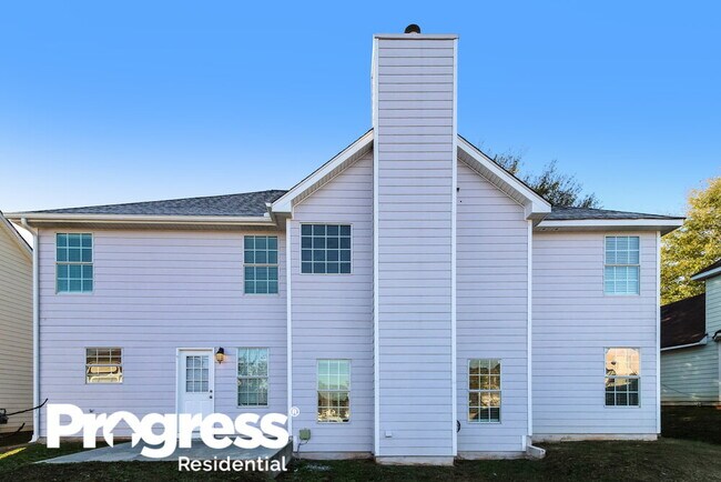 Building Photo - 20 Butterfly Way