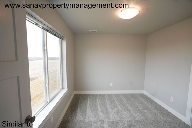 Building Photo - Modern New Construction 3BR Home with Open Layout & Stylish Finishes