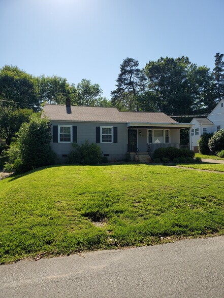 Primary Photo - 810 Bellview St