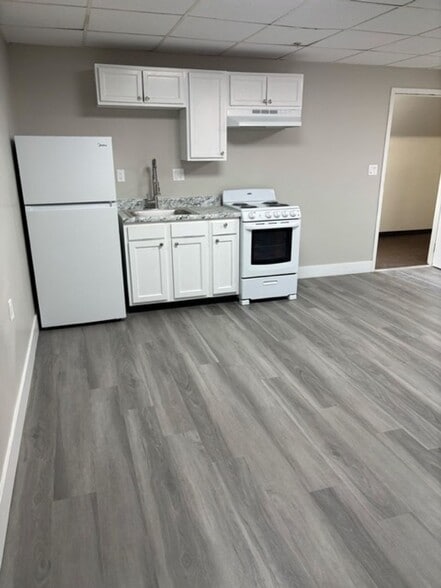 Interior Photo - Franklin Park Apartments