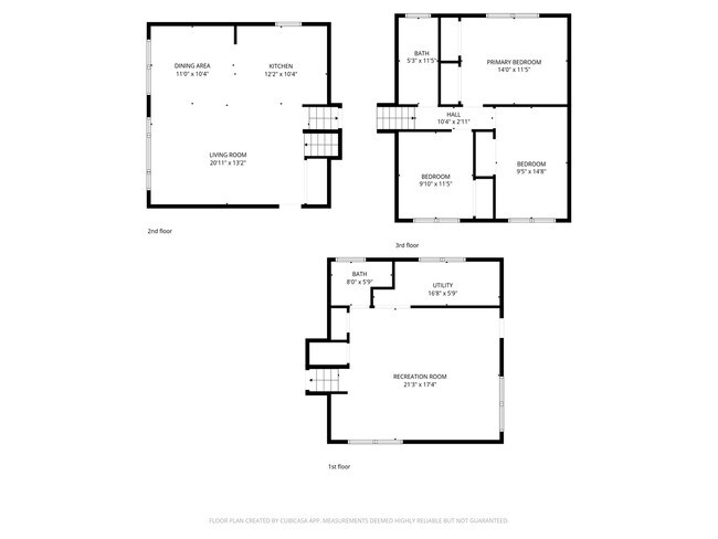 Building Photo - 1230 Greenwood Ct