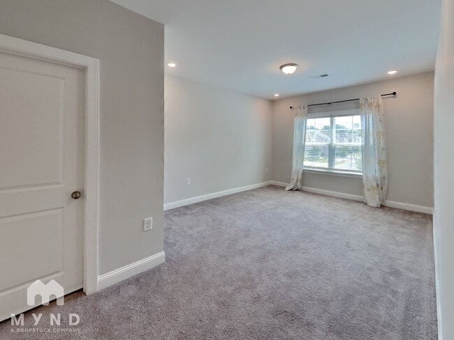 Building Photo - 8451 Seawell School Rd