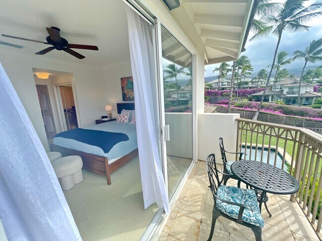 Building Photo - Kai Malu at Wailea luxury furnished townhome, 24-panel PV system, 3 bedroom 2.5 bathroom -Availab...