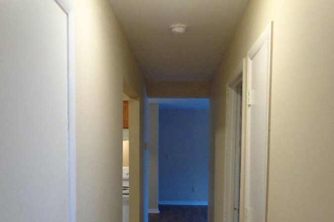 Hall - 6 Erbacon Rd