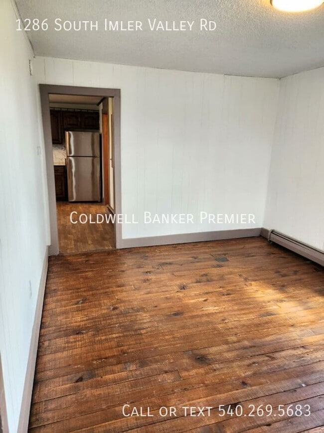 Building Photo - 1286 S Imler Valley Rd