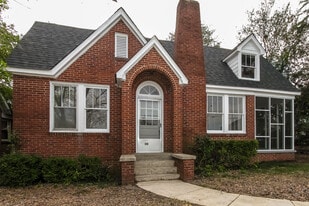 Building Photo - 1415 Augusta Rd