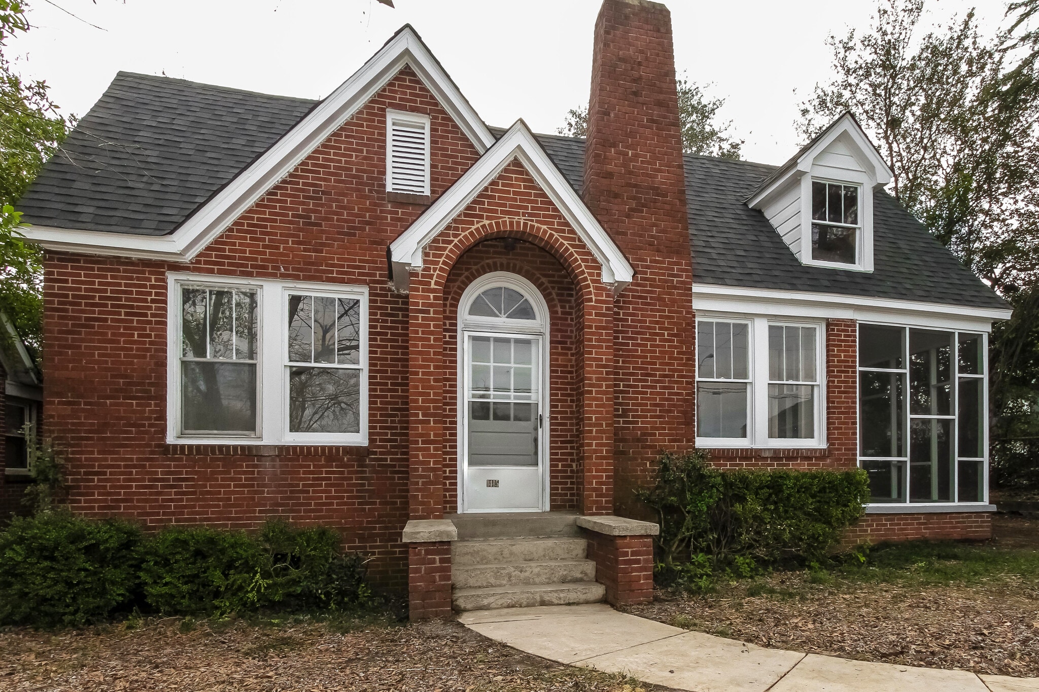Building Photo - 1415 Augusta Rd