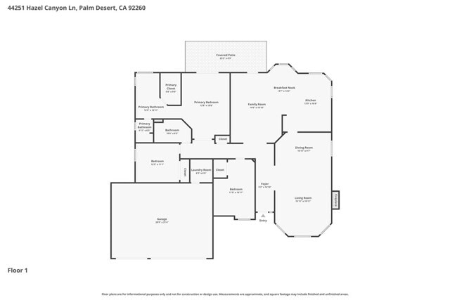 Building Photo - 44251 Hazel Canyon Ln