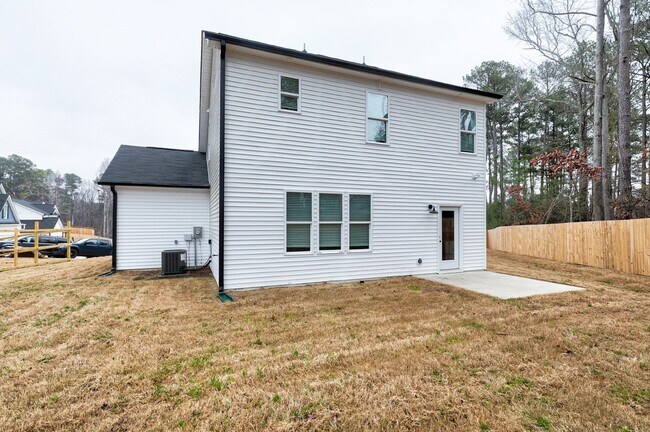 Building Photo - 38 Thunderhill, Clayton