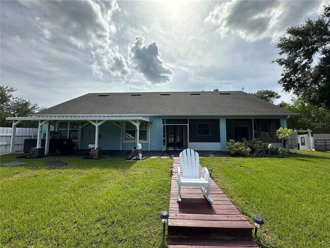Building Photo - 3111 Rambler Ave