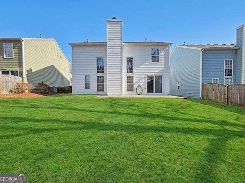 Building Photo - 5028 Bright Hampton Dr SE