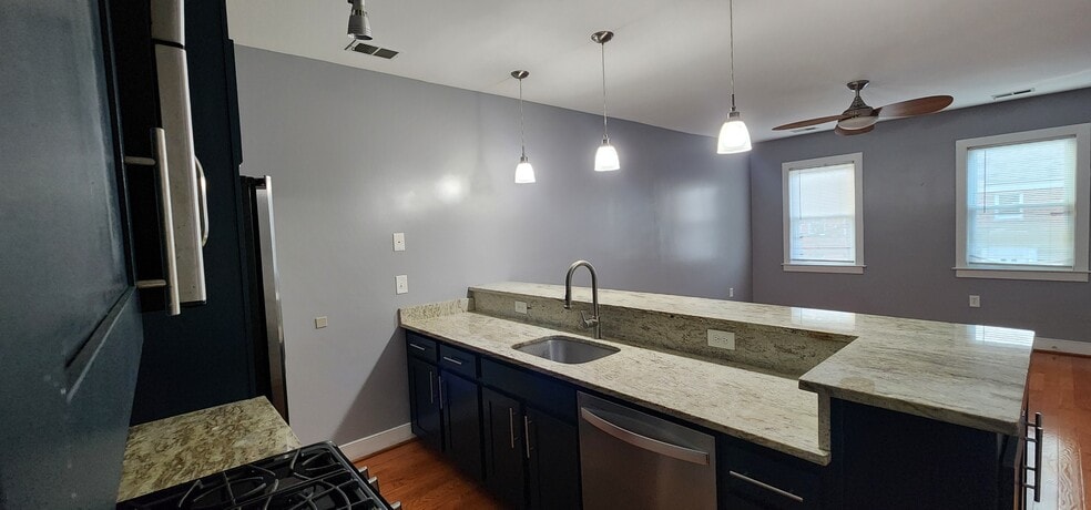 Building Photo - 1353 Adams St NE