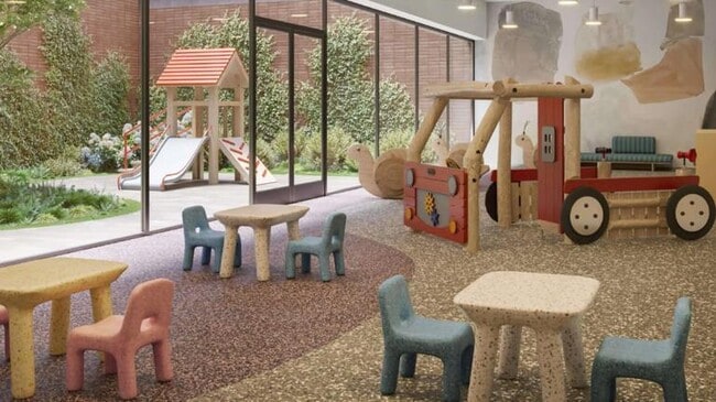 Building Photo - 0 bedroom in LONG ISLAND CITY NY 11101