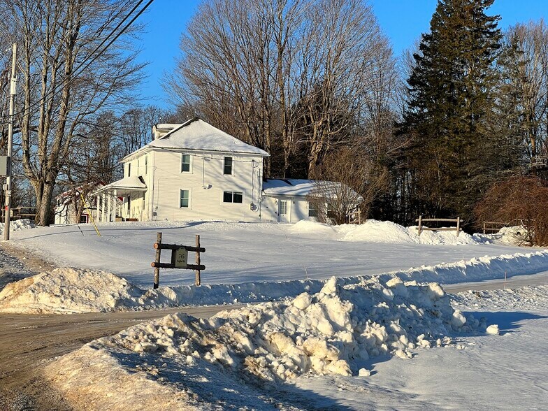Building Photo - 745 Bagdad Rd