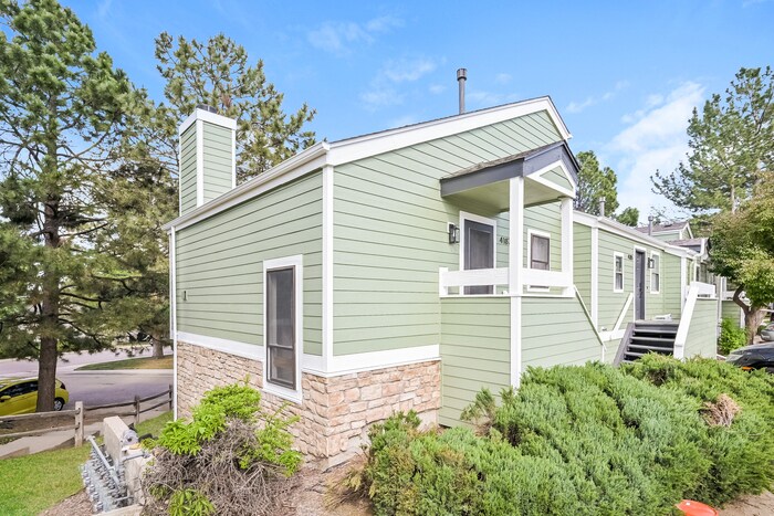Building Photo - 4187 S Richfield Way
