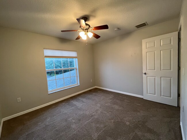 Upstairs Back bedroom - 13155 Liberty Square Dr