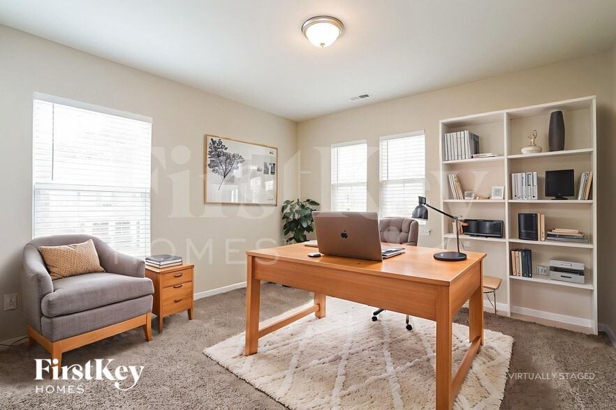 Building Photo - 2 Red Sage Ct