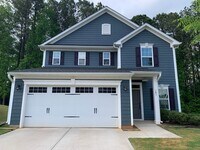 Building Photo - Spacious South Raleigh Residence In Privat...
