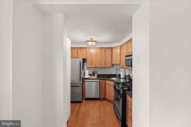 Building Photo - 4840 MacArthur Blvd NW