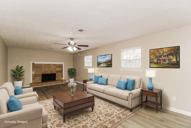 Building Photo - 6492 Meadowlark Dr