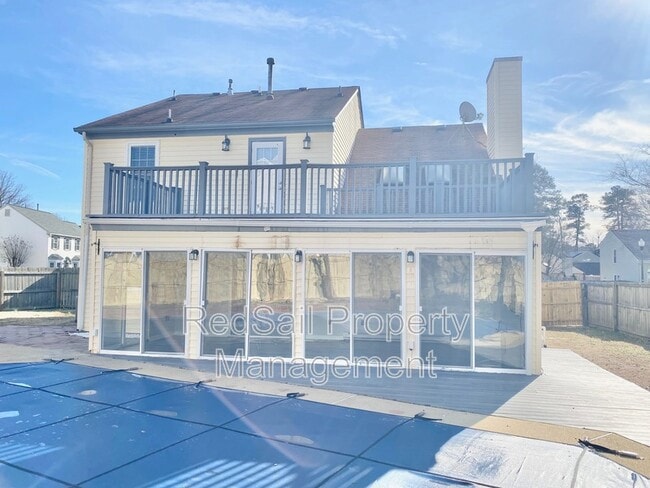 Building Photo - 851 Weston Ct