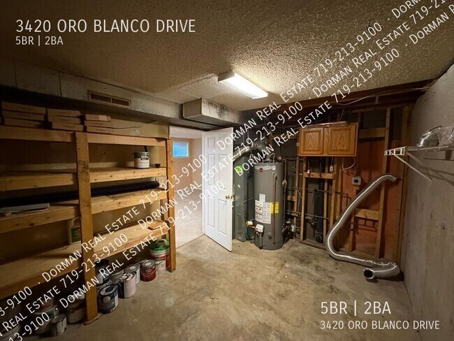 Building Photo - 3420 Oro Blanco Dr