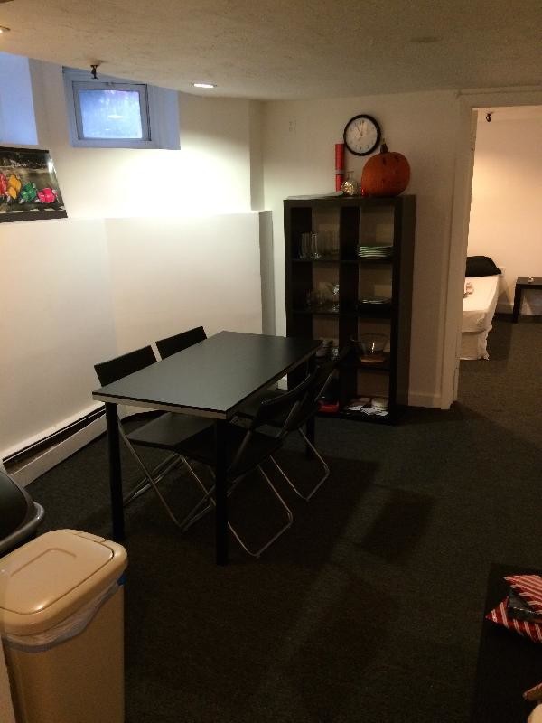 Building Photo - 27 St Stephen St