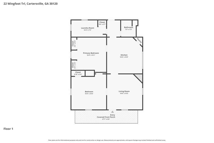 Building Photo - 22 Wingfoot Trail