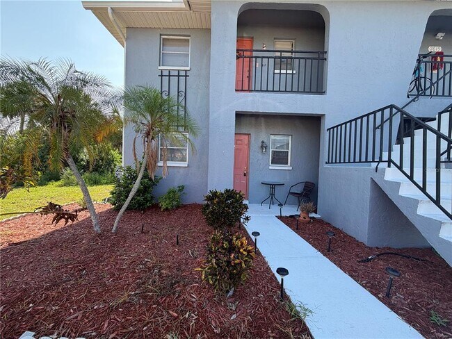Building Photo - 2619 Magdalina Dr